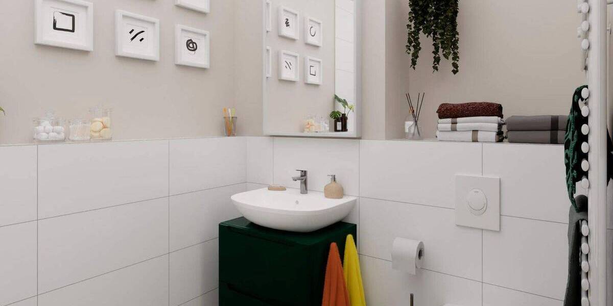 Etagenwohnung Wildau - 3 Zimmer, 79 m&sup2;, 399.900&euro; | Angebot:25957386