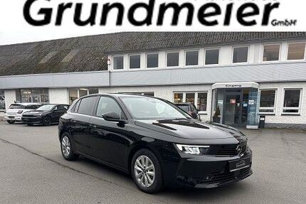 Opel Astra 1.500 km 19.999 &euro; Harsewinkel 33428