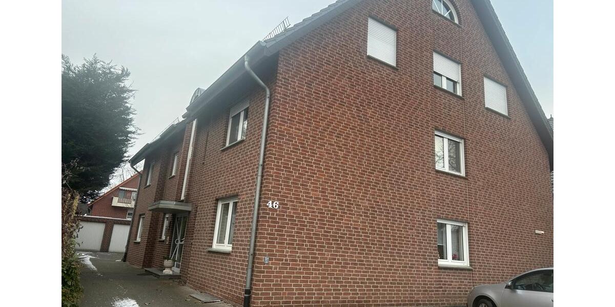 Eigentumswohnung in Bad Waldliesborn Grüner Weg 2 zimmer