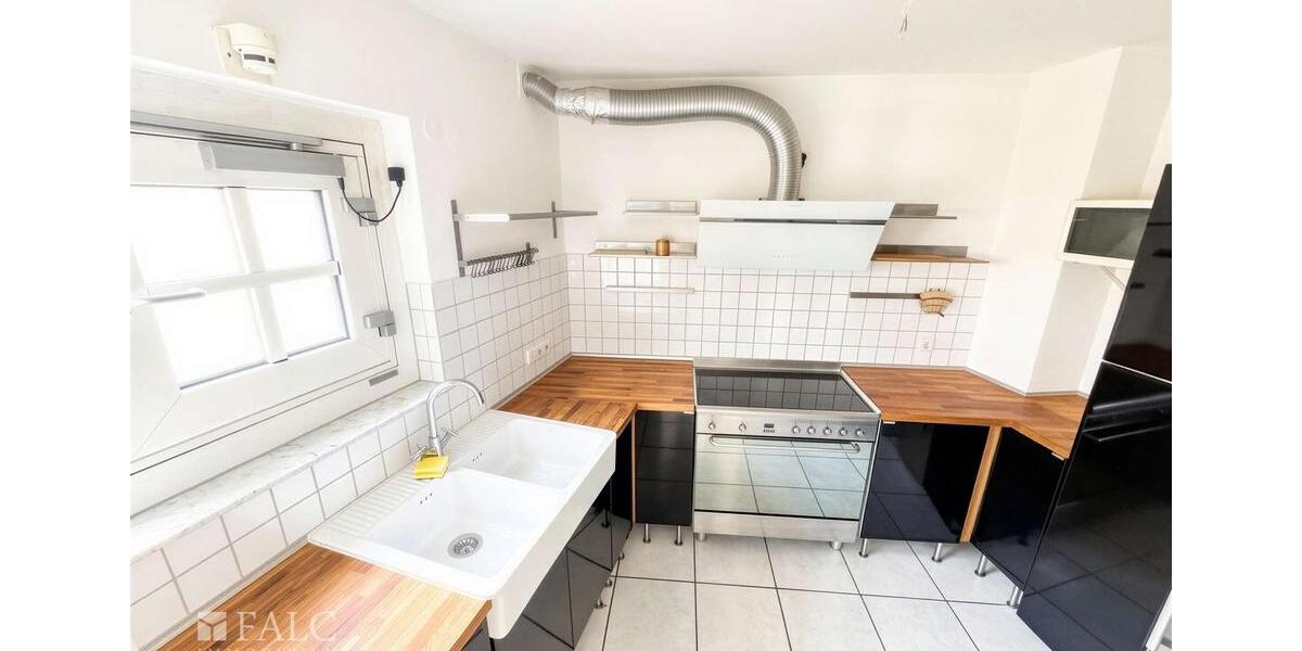 Maisonettenwohnung Wiesloch - 3.5 Zimmer, 120 m&sup2;, 1.100&euro; | Angebot:26289267