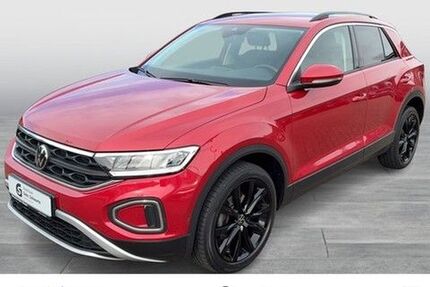 VW T-Roc 36.270 km 18.650 &euro; Leer (Ostfriesland) 26789