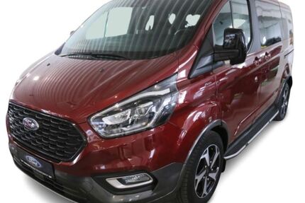 Ford Tourneo Custom 88.952 km 37.980 &euro; Braubach 56338