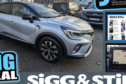 Renault Captur 64.100 km 15.690 &euro; Augsburg 86165