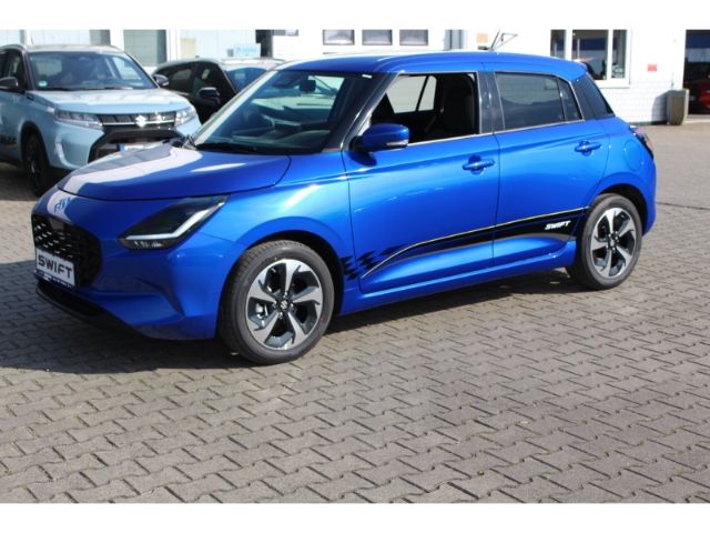 Swift