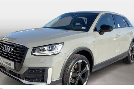 Audi Q2 87.719 km 18.750 &euro; Bernsdorf 09337