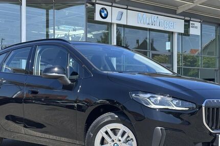 BMW 218 Active Tourer 9.900 km 29.911 &euro; Backnang 71522