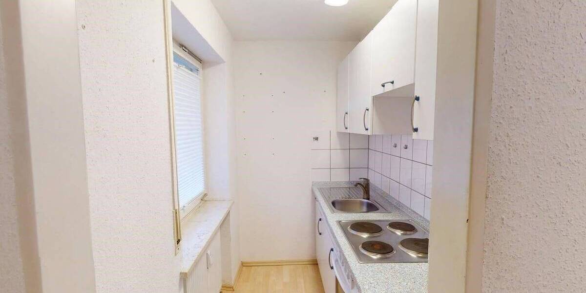 Charmante 2-Zimmer-Ferienwohnung in Immenstadt-Bühl - ideal zur Eigennutzung oder Vermietung 2 zimmer