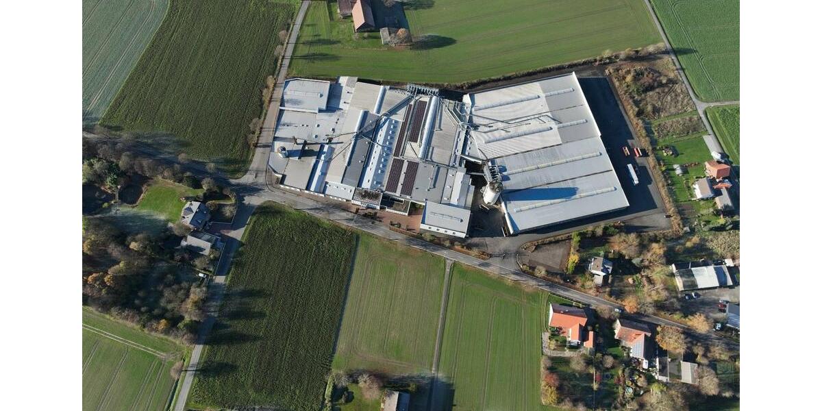 Gewerbeobjekt Preußisch Oldendorf - 10&euro; | Angebot:23719659