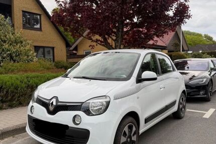 Renault Twingo 75.967 km 5.400 &euro; Flensburg 24944