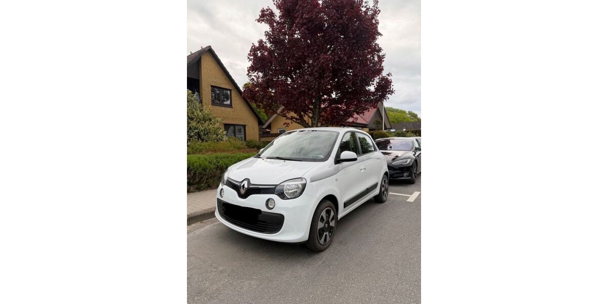 Renault Twingo 75.967 km 5.400 &euro; Flensburg 24944