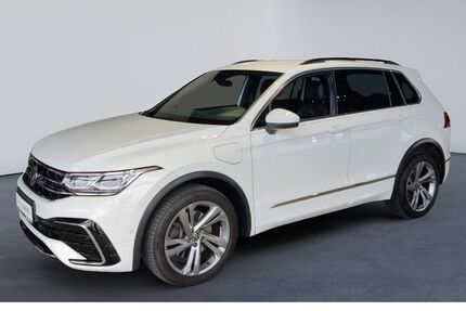 VW Tiguan 89.285 km 32.930 &euro; Hildesheim 31135
