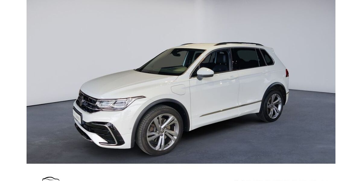 VW Tiguan 89.285 km 32.930 &euro; Hildesheim 31135
