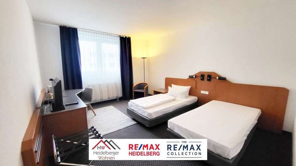 Wohnung zum Kaufen in Schwetzingen 45.000 € 26.82 m²
