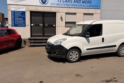 Opel Combo 61.000 km 6.999 &euro; Ilsfeld 74360