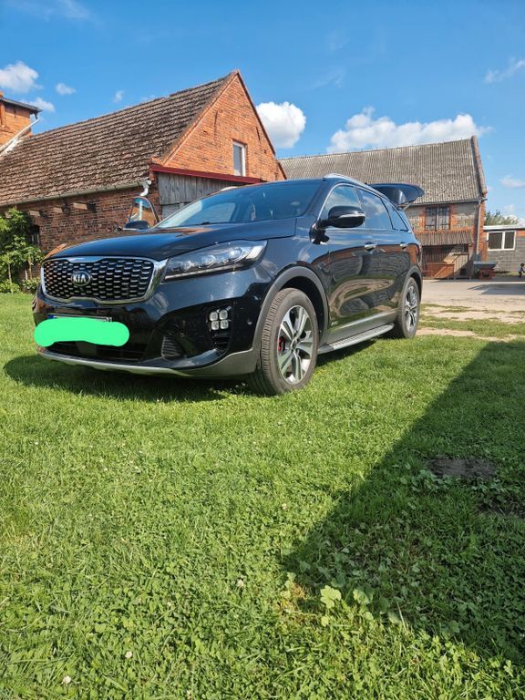 Sorento