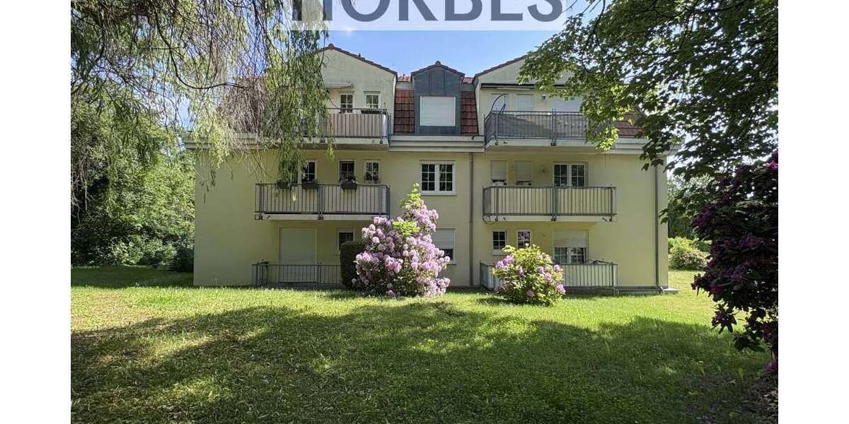 Etagenwohnung Meerane - 2 Zimmer, 50 m&sup2;, 59.000&euro; | Angebot:26786175