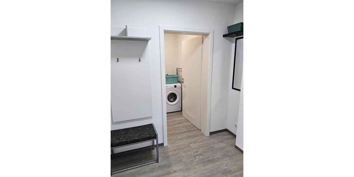 Erdgeschoßwohnung Westoverledingen - 2 Zimmer, 37 m&sup2;, 600&euro; | Angebot:25588635