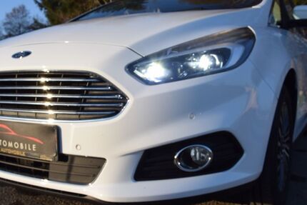Ford S-Max 156.500 km 15.899 &euro; Illertissen 89257