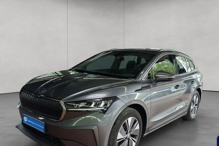 Skoda Enyaq 124.723 km 26.890 &euro; Reutlingen 72762
