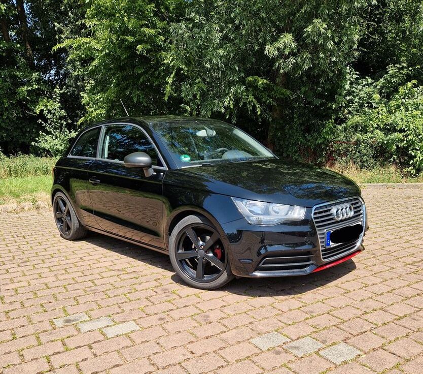 A1