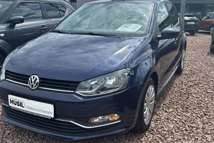 VW Polo 96.528 km 11.870 &euro; Leipzig 04207