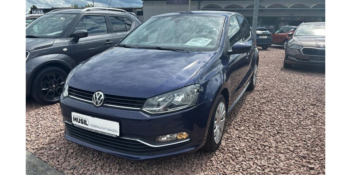 VW Polo 96.528 km 11.870 &euro; Leipzig 04207