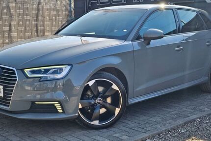 Audi A3 107.069 km 16.980 &euro; Sitterswald 66271