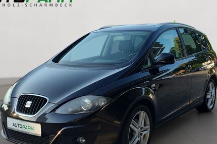 Seat Altea 161.000 km 4.750 &euro; Osterholz-Scharmbeck 27711