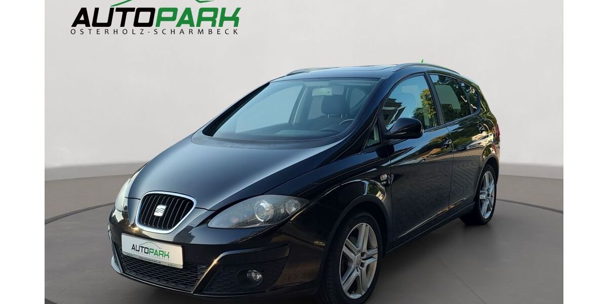 Seat Altea 161.000 km 4.750 &euro; Osterholz-Scharmbeck 27711
