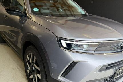 Opel Mokka 143.877 km 12.138 &euro; Heidelberg 69123