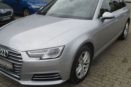 Audi A4 68.790 km 18.990 &euro; Memmingen 87700