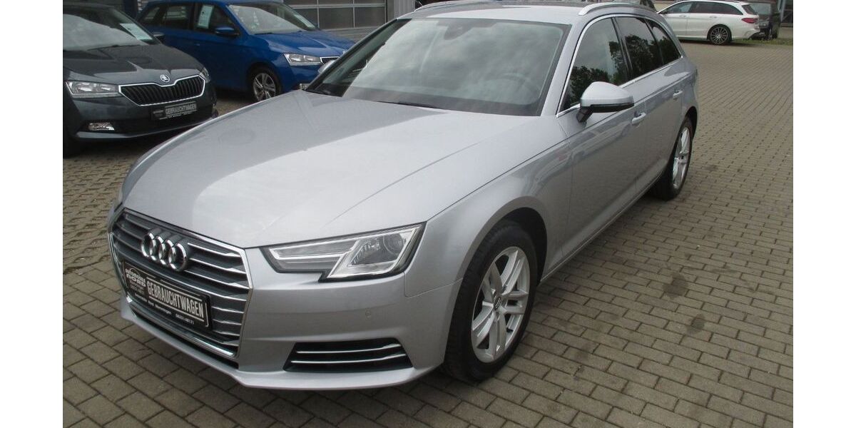 Audi A4 68.790 km 18.990 &euro; Memmingen 87700