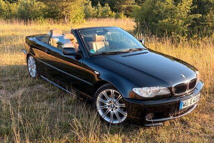 BMW 320 206.000 km 7.600 &euro; Güntersleben 97261