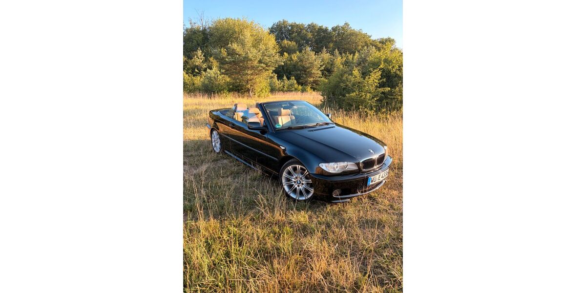 BMW 320 206.000 km 7.600 &euro; Güntersleben 97261