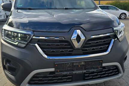 Renault Kangoo 16.350 km 22.900 &euro; Neustrelitz 17235