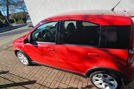 Fiat Panda 144.774 km 6.700 &euro; Issum 47661
