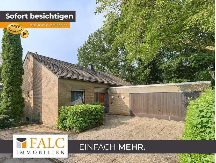 Haus zum Kaufen in Aachen 900.000 € 183 m²