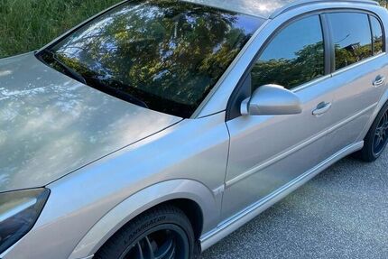 Opel Signum