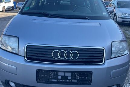 Audi A2 269.000 km 1.990 &euro; Abensberg 93326