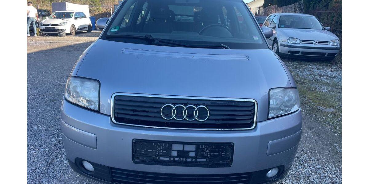 Audi A2 269.000 km 1.990 &euro; Abensberg 93326