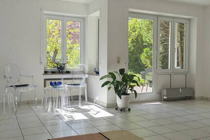 Wohnung Ulm Eselsberg - 2 Zimmer, 56 m&sup2;, 299.900&euro; | Angebot:26522242