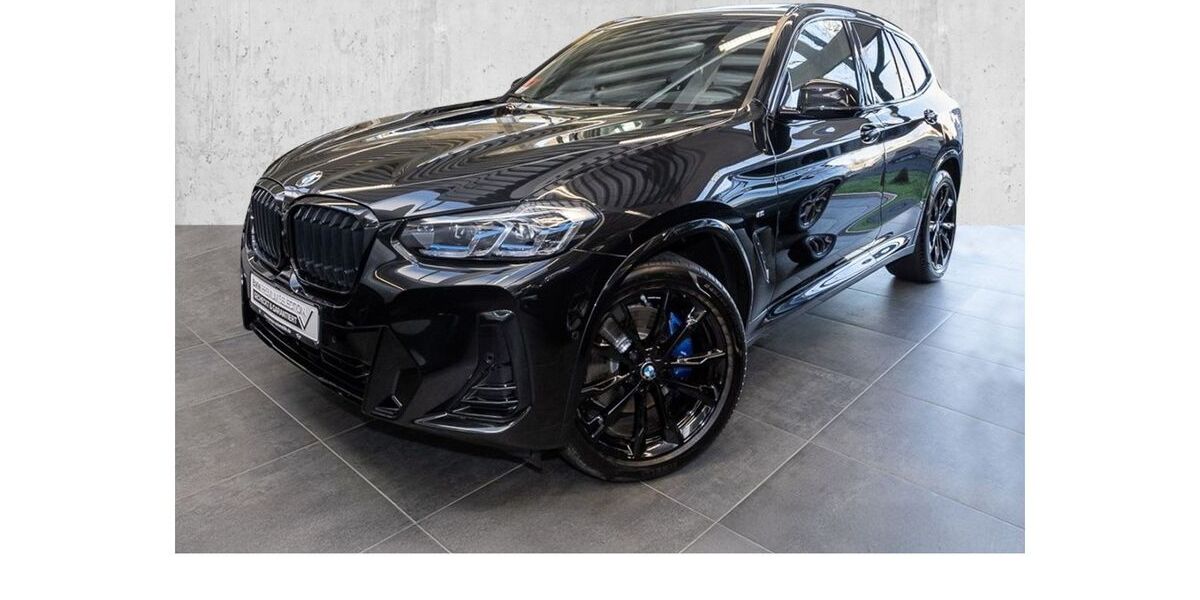 BMW X3 14.455 km 61.990 &euro; Leverkusen 51371