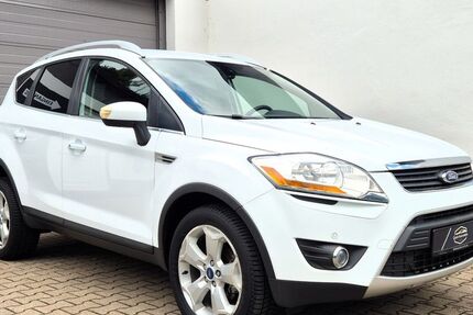 Ford Kuga 133.600 km 8.490 &euro; Winsen (Luhe) 21423