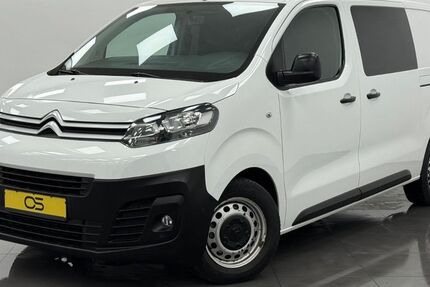 Citroen Jumpy 94.000 km 16.790 € Dülmen 48249