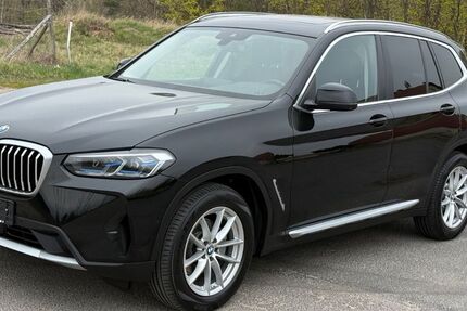 BMW X3 120.177 km 30.199 &euro; Mittenwalde 15749