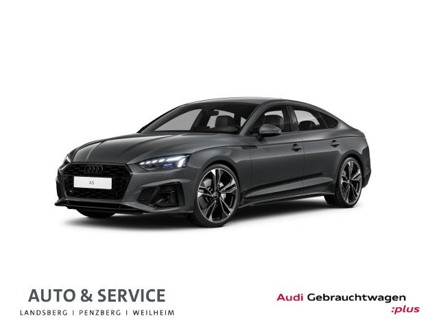 Audi A5 14.100 km 47.960 &euro; Weilheim 82362