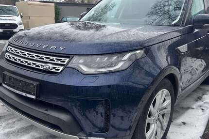 Land Rover Discovery 186.849 km 8.980 &euro; Rendsburg 24768