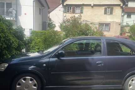 Opel Corsa 145.000 km 2.500 &euro; Reutlingen 72770
