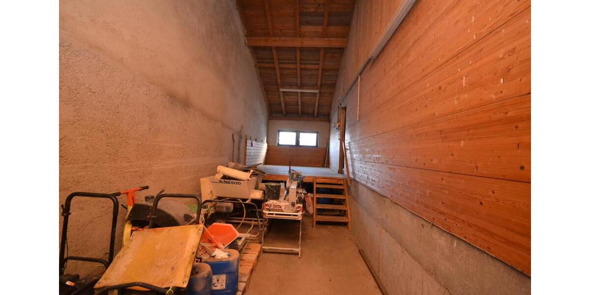 Gewerbeobjekt Landsberg am Lech Ellighofen - 400&euro; | Angebot:24803776