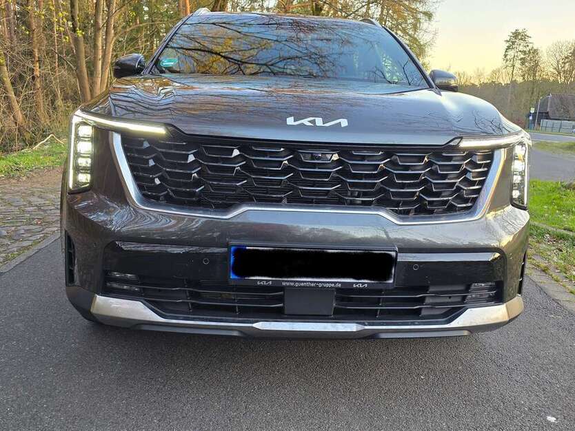 Sorento